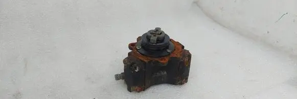 Mercedes-Benz S W220 Fuel injection high pressure pump A6130700001 0445010014