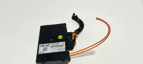 Audi A8 S8 D4 4H Gateway control module 4H0907468AC 29843