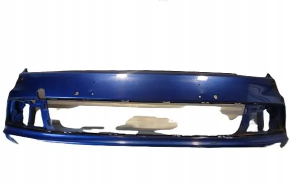 Volkswagen Eos Front bumper 555XXX0000XxXxXXX
