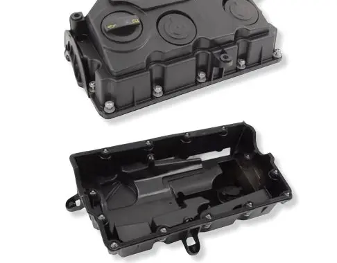 Seat Altea XL Rocker cam cover STPZVW03G
