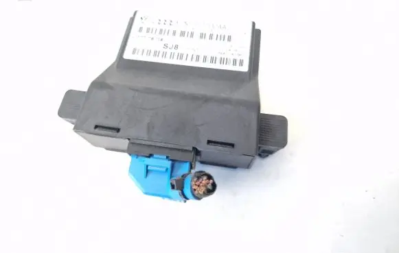 Volkswagen Passat Alltrack Gateway control module 7N0907530AA