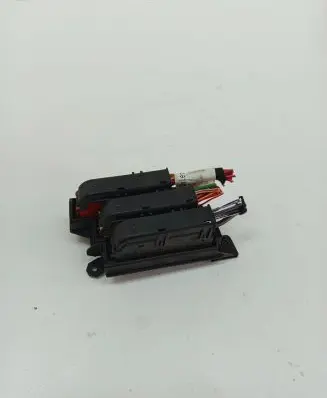 Audi A5 Sportback 8TA Fuse module 4H0941824