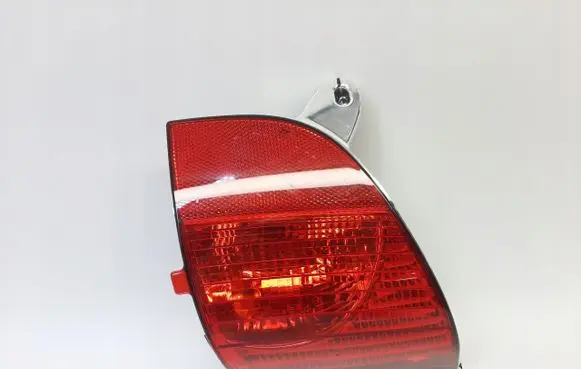 Peugeot 308 Rear bumper light 2NR009774