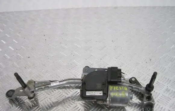 Ford Fiesta Front wiper linkage H1BB17504AD