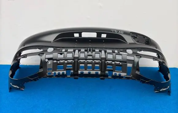Mercedes-Benz AMG GT C192 Rear bumper A1928855900