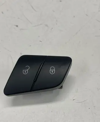 Central locking switch button