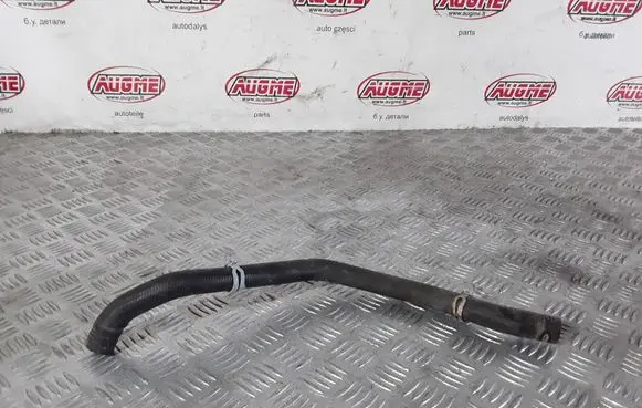 Ford B-MAX Engine coolant pipe/hose 8V21 6B851AC