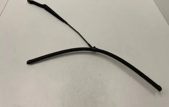 Renault Espace IV Windshield/front glass wiper blade 