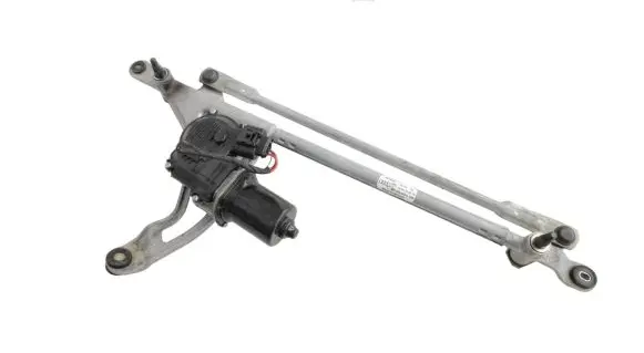 Audi Q5 SQ5 Front wiper linkage and motor 80C955119 80C955023A