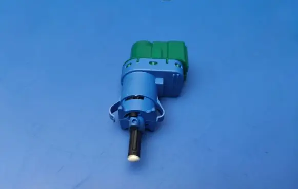 Jaguar XF Brake pedal sensor switch 6W8313480AB
