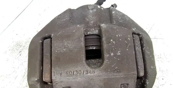 BMW 6 E63 E64 Front brake caliper 6030348