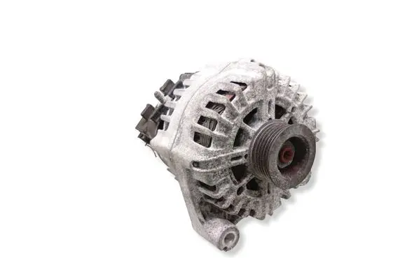 BMW 3 E90 E91 Generator/alternator 7802261