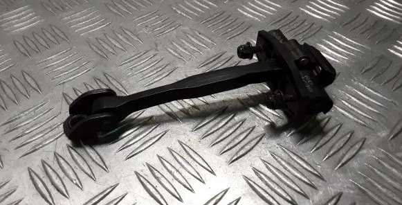 Volvo XC40 Rear door check strap stopper 31457263