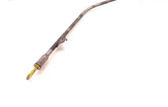 Oil level dip stick