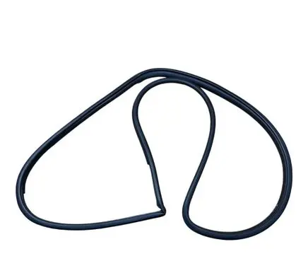 Toyota Yaris Front door rubber seal 678620D121