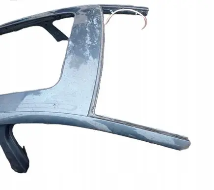 Seat Leon (5F) Roof 
