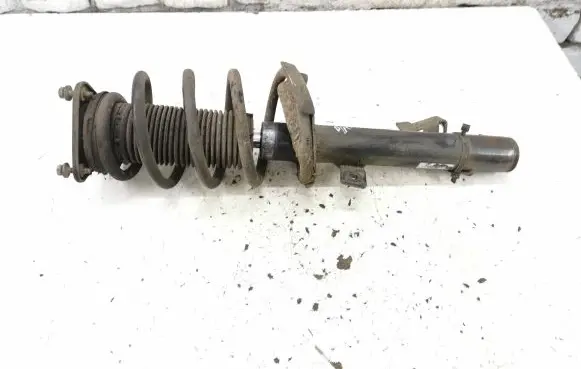 Ford Kuga I Front shock absorber with coil spring 8V4118045EA