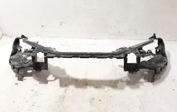 Volvo V40 Radiator support slam panel 31385913