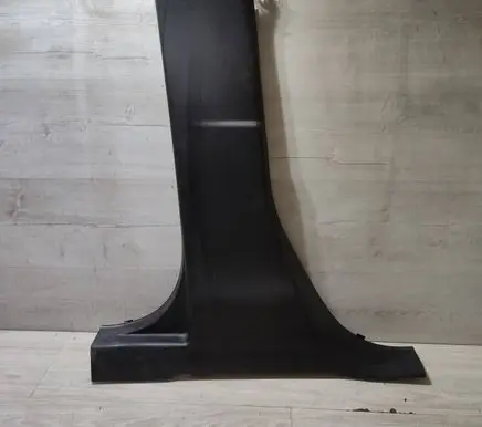 Renault Kangoo III (B) pillar trim (bottom) 769160452R 769161195R