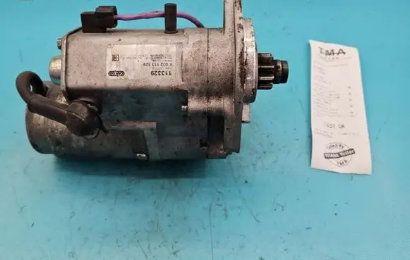 KIA Sportage Starter motor 113329 IMPRK1414495