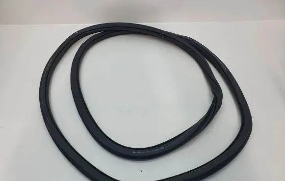 Skoda Kodiaq Front door rubber seal