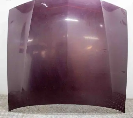Cadillac STS Seville Engine bonnet/hood 25670783