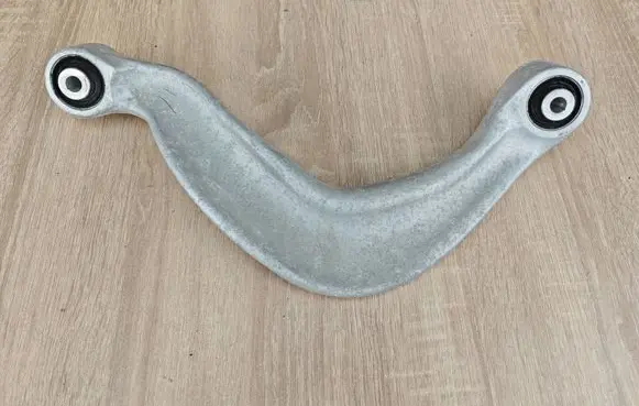 Rear control arm