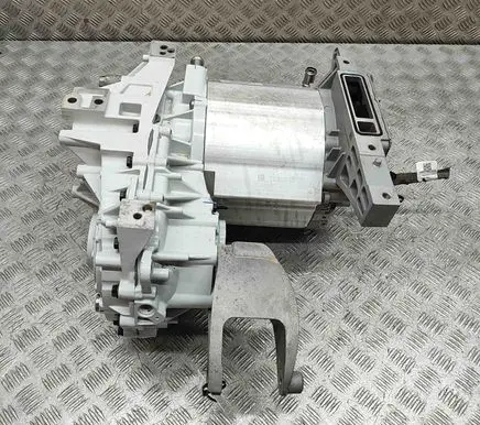 BYD Atto 3 Engine TZ200XSQ 2G2048687