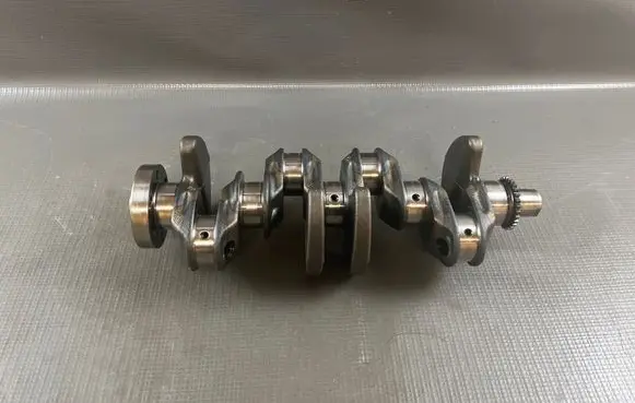 Volkswagen T-Roc Crankshaft 05ELTF74 05EL TF74