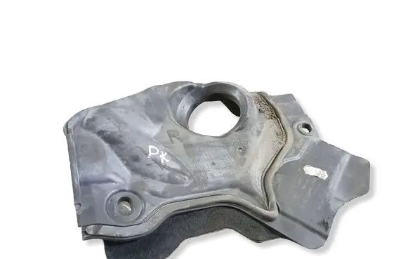 BMW 5 F10 F11 Other engine bay part 7211900 74850610 PPGF30