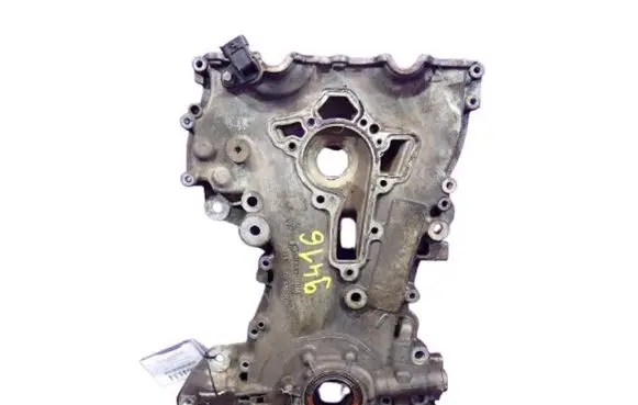 Ford Focus C-MAX Rocker cam cover