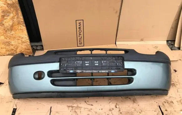 Renault Twingo I Front bumper
