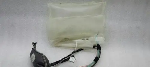 Jaguar XJ X350 Air suspension compressor/pump C2C28376