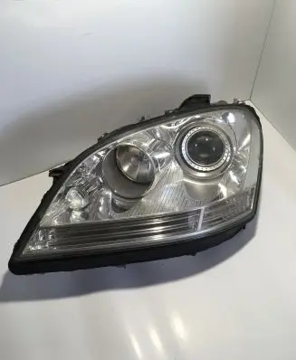 Mercedes-Benz ML W164 Headlight/headlamp E410206 A0028206026 5DV00829000