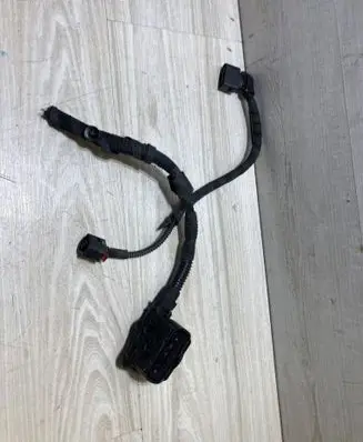 Audi A5 Gearbox/transmission wiring loom 4g0973213a