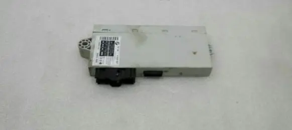 BMW 5 E60 E61 CAS control unit/module 61356943851