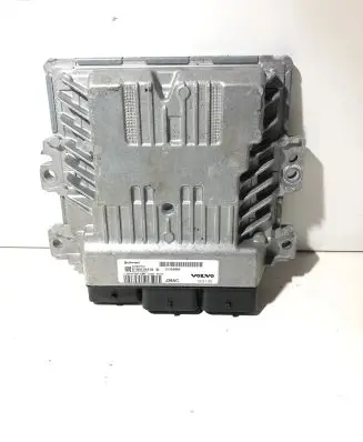 Volvo S60 Engine control unit/module 31355669 J38AC 34102B