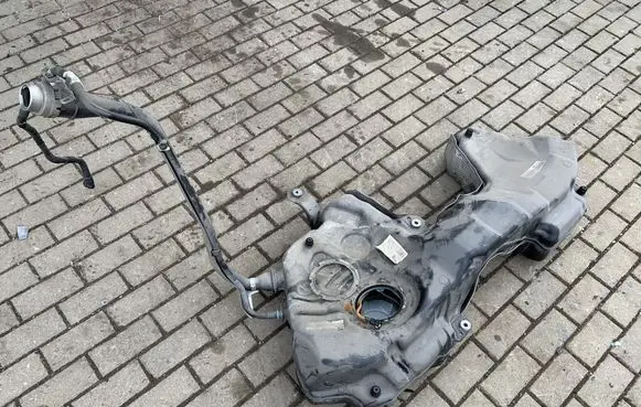 Audi A4 S4 B9 Fuel tank 8W0201021DK 8W0201
