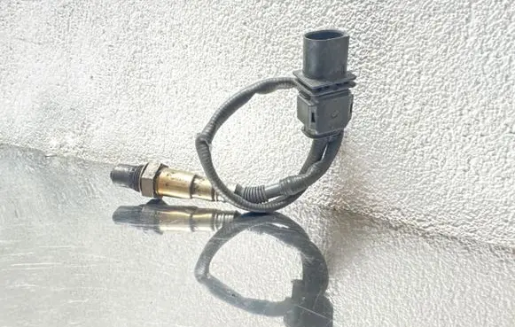 Opel Astra J Lambda probe sensor 0281004186