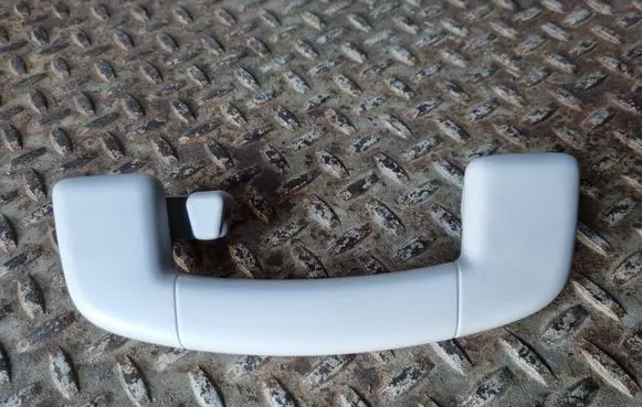 Skoda Superb B8 (3V) Rear interior roof grab handle 3V0857643A