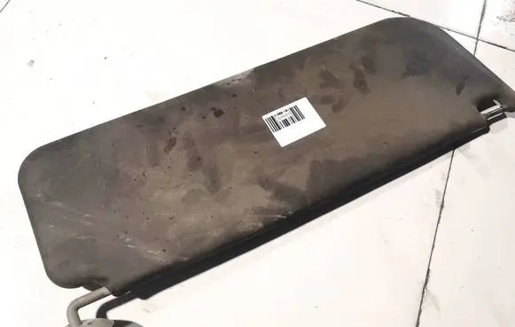 Ford Transit Sun visor