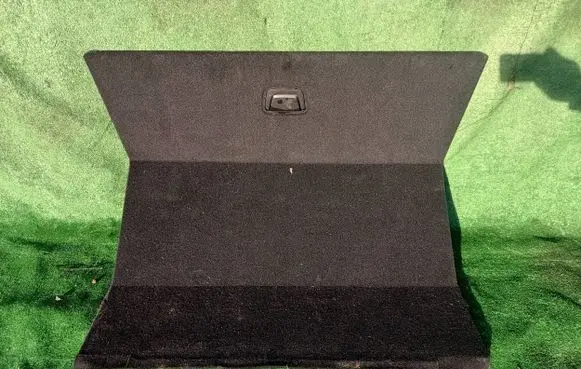 Opel Astra K Trunk/boot mat liner 396919102