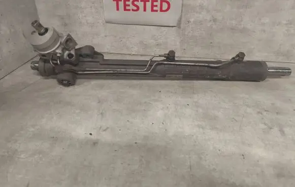 Audi A6 S6 C6 4F Steering rack 4F1422066 7853993258 070406044959