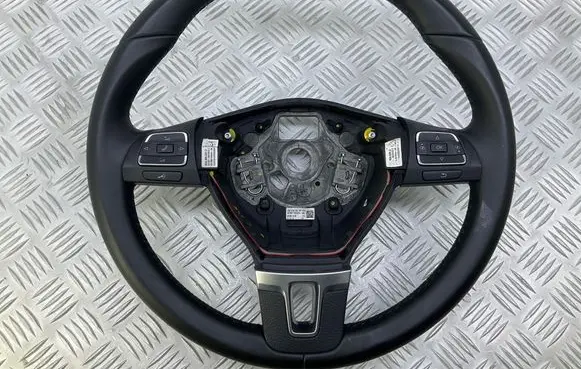 Volkswagen Eos Steering wheel 1Q0419091AP
