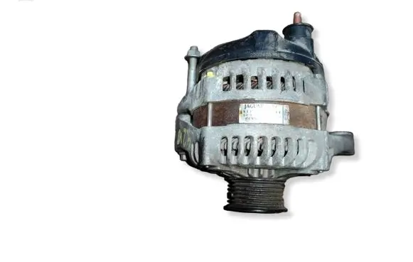 Jaguar XK - XKR Generator/alternator 6W8310300AA