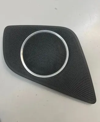 Audi A5 8T 8F Front door speaker cover trim 8T0035420A