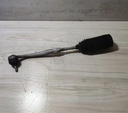 Dacia Jogger Steering tie rod 770RJ4DD
