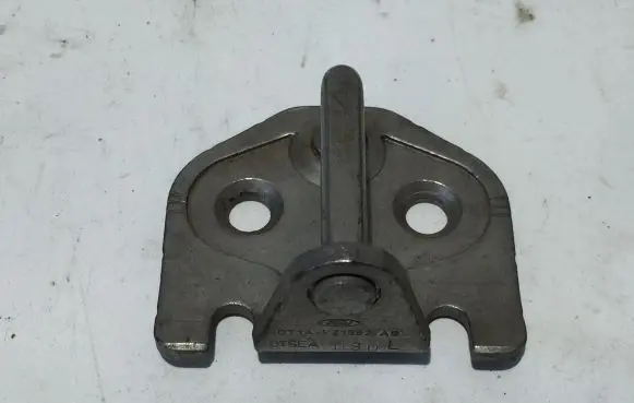Ford Transit Custom Loading door lock loop/hook striker DT1AV21982AB 030L