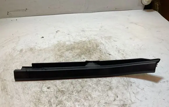BMW X5 G05 Other sill/pillar trim element 7484113 5143 19184810