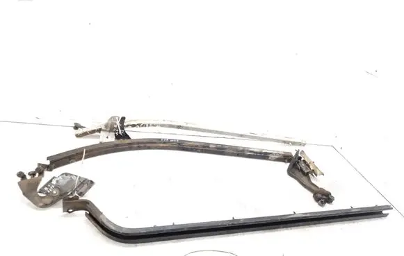 Citroen Jumpy Roller guide/hinge set 1498211080C 1498215080B 1400282780C